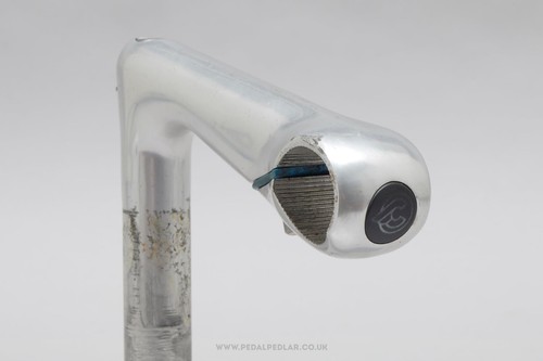 Cinelli aero quill stem - xa,