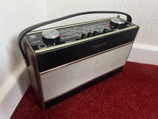 Roberts Radio R600 Transistor