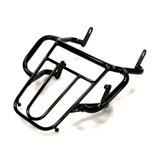 Rear luggage rack for sinnis - rack,