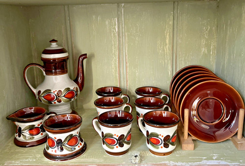 Vintage german smf - vintage, schramberg