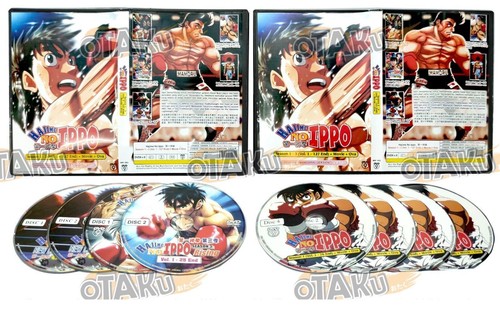 Hajime ippo - no,