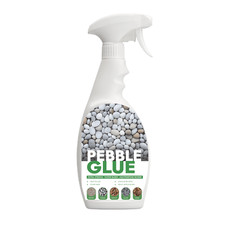 Pebble Glue - Resin Gravel