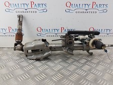 MITSUBISHI SHOGUN V98 STEERING