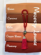 High quality chiffon - quality,
