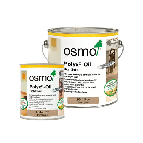 Osmo polyx oil raw - oil,