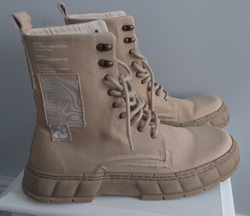 Viron upcycled army surplus - viron,