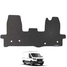 Carsio Tailored Rubber Van Cab