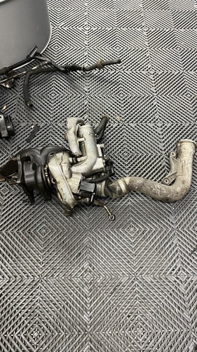 Audi 0tfsi ea113 engine - 2.0tfsi,