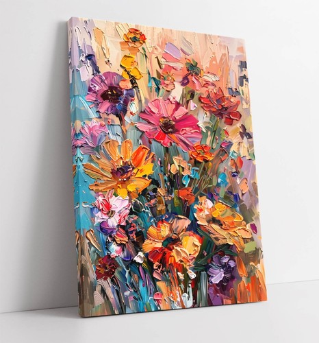 Bouquet flowers - of,
