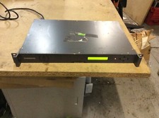 TANDBERG RECEIVER TT1222