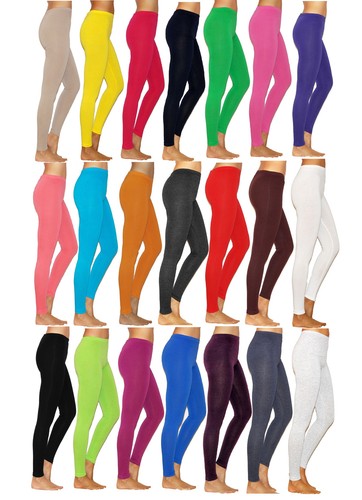 Women long leggings leggins - leggings,