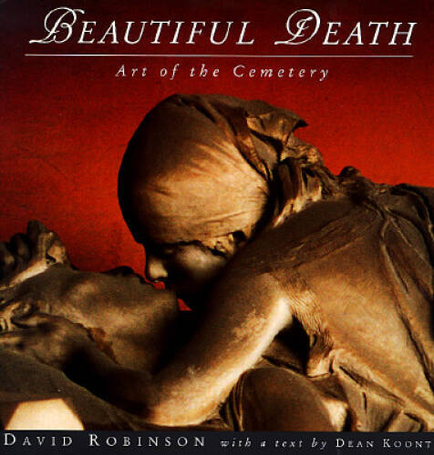 Beautiful death the art of - beautiful, death: