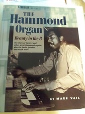 BEAUTY IN THE  B: STORY OF