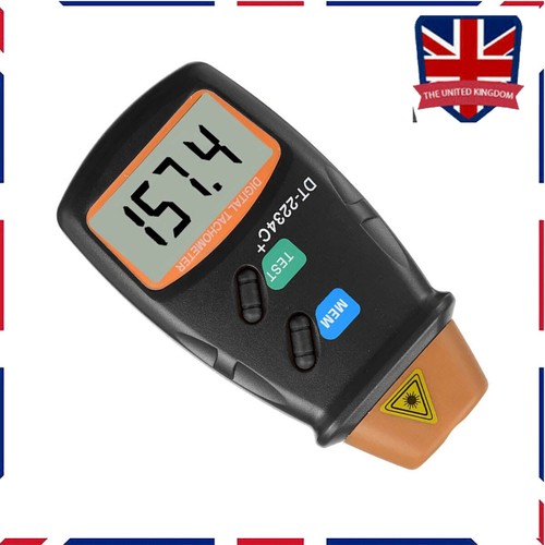 Dt2234c handheld digital - digital, laser