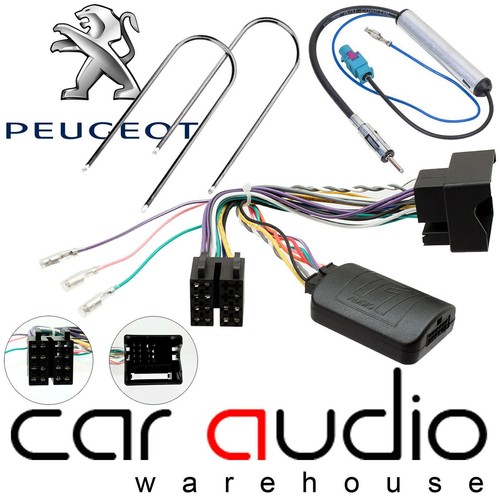 Peugeot partner 2008 - peugeot,
