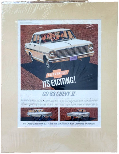 Poster magazine ads - poster,