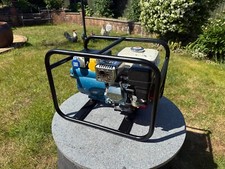 Honda Scorpion Generator 2KW