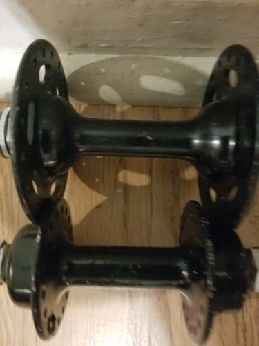 Old school bmx black - old,