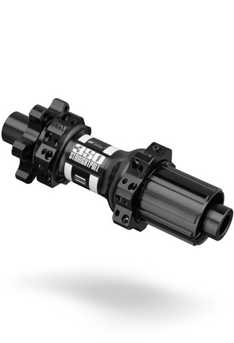 Hub swiss 350 - hub, 28
