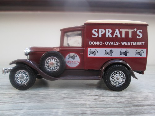Matchbox models yesteryear - models,