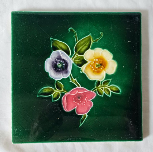 Charming antique english art - charming,