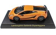Die cast car lamborghini - 1/64,