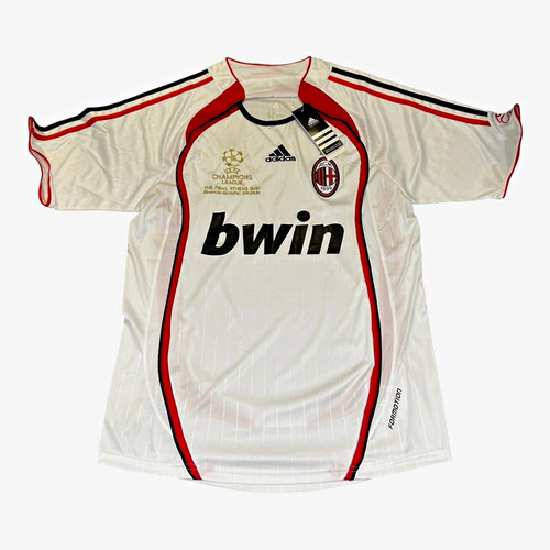 Adidas milan away - away, shirt