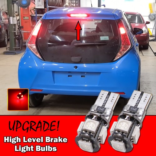 2pcs for toyota - aygo, (05-14)