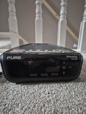 PURE Siesta Flow  Radio And