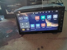 XTRONS TD699A  RADIO SATNAV