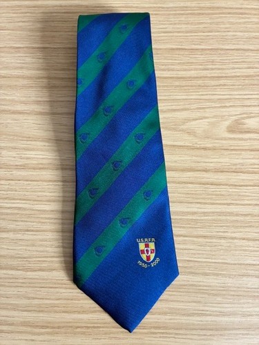 Vintage ulster rugby referee - ulster,