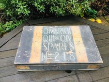 Vintage British Military