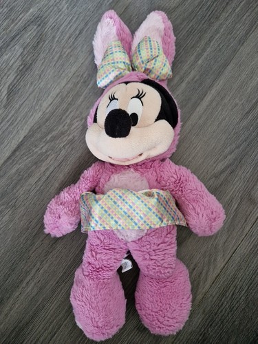 Disney store minnie - store, mouse