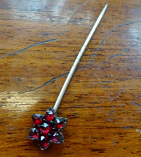 antique Victorian Bohemian