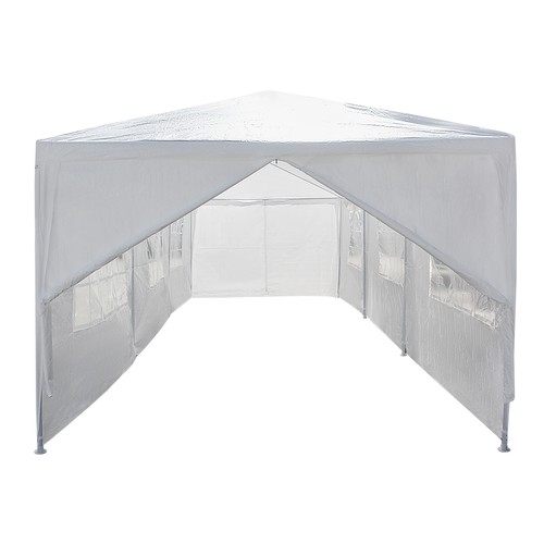 Gazebo marquee canopy 9x3m - marquee,
