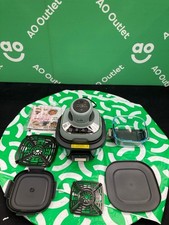 Ninja Air Fryer CRISPi 4-in-1 Portable Glass FN101UKSG #LF112229