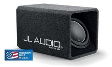 JL Audio HO112-W6v3 - 30cm
