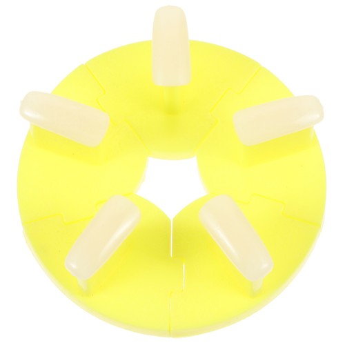 Sets press nails - 2,