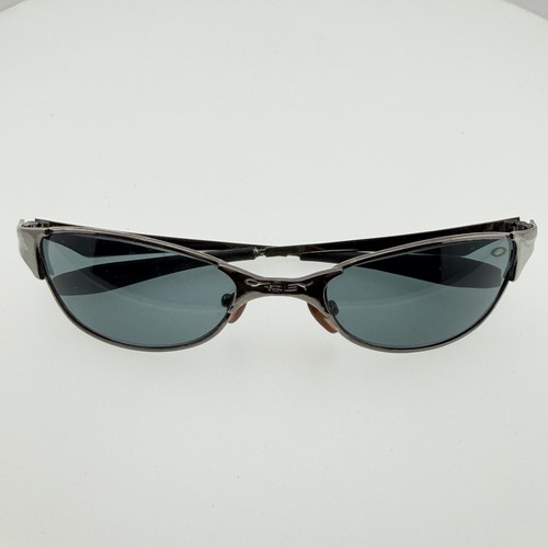 Vintage oakley wiretap s - oakley, 90's