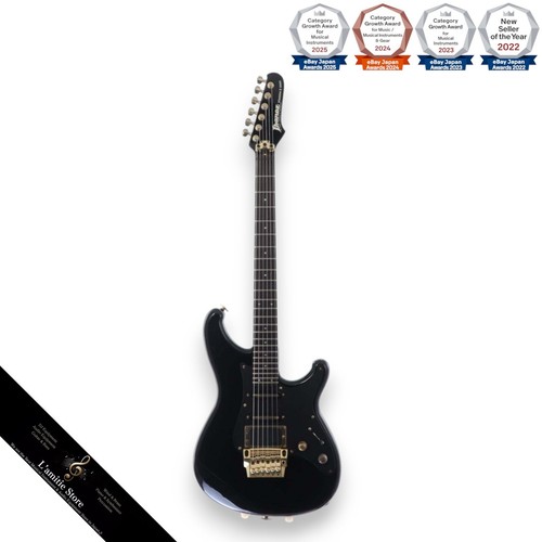 Ibanez rs528 roadstar - ibanez,