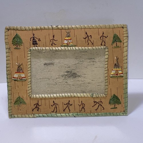 Indigenous folk art porcupine - indigenous,