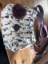 Kipling Medium Crossbody Bag