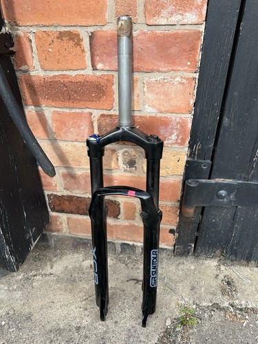Suspension mtb forks sr - forks.,