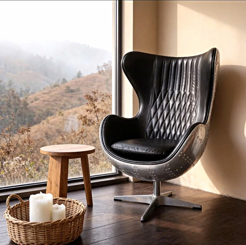 Arne jacobsen replica - jacobsen, chair