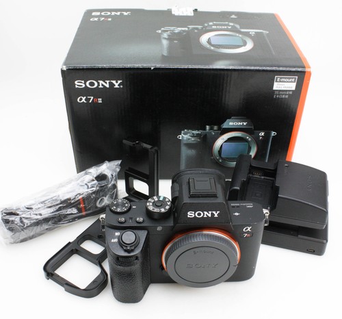 Sony alpha mark 42 4 - r, 42.4
