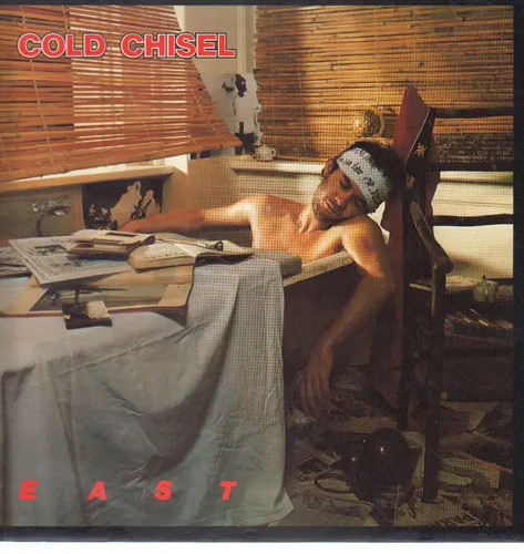 Cold chisel east australian - cold,