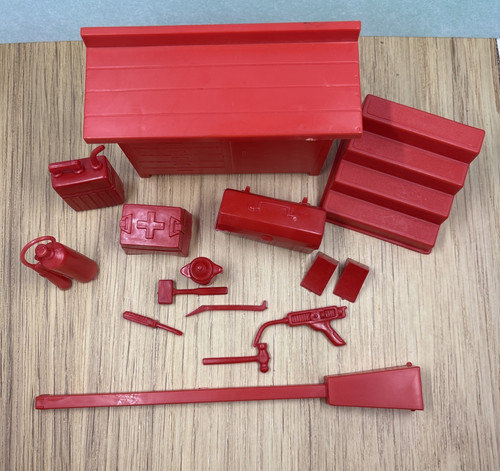 Ideal toys 1970 vintage - 1970, evel