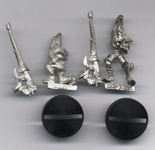 Warhammer 40k Dark Eldar Metal