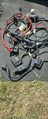 Sym jet 2022 125cc complete - jet,