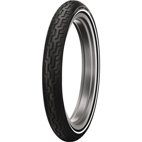Mh90 dunlop harley - dunlop, d402